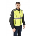 Chaleco reflectante OJ FLASH J139