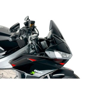 Parabrisas Sport Ahumado Oscuro WRS AP006FS