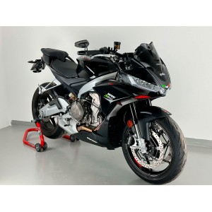 Parabrisas Sport Ahumado Oscuro WRS AP006FS