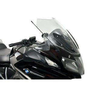 Parabrisas Sport Transparente WRS BM080T