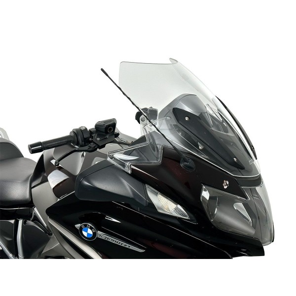 Parabrisas Sport Transparente WRS BM080T