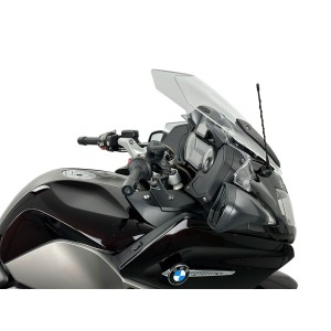 Parabrisas Sport Transparente WRS BM080T