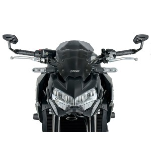 Parabrisas Sport Ahumado Oscuro WRS KA013FS