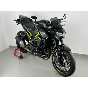 Parabrisas Sport Ahumado Oscuro WRS KA013FS