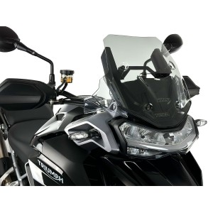 Parabrisas Sport Ahumado WRS TR006F