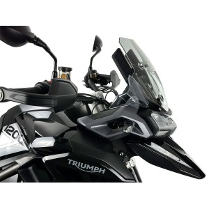 Parabrisas Sport Ahumado WRS TR006F