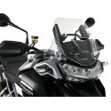 Parabrisas Sport Transparente WRS TR006T