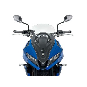 Parabrisas Sport Transparente WRS TR009T