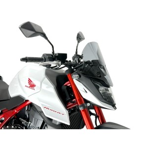 Parabrisas Sport Ahumado WRS HO060F