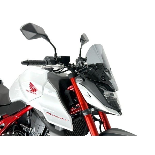 Parabrisas Sport Ahumado WRS HO060F