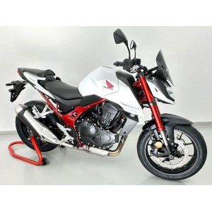 Parabrisas Sport Ahumado WRS HO060F