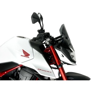 Parabrisas Sport Ahumado Oscuro WRS HO060FS