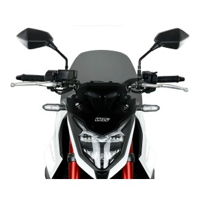 Parabrisas Sport Ahumado Oscuro WRS HO060FS