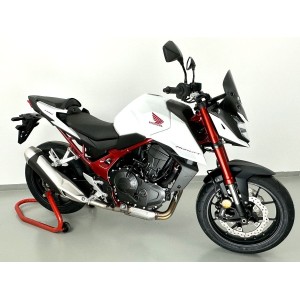 Parabrisas Sport Ahumado Oscuro WRS HO060FS