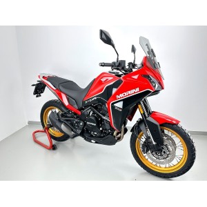 Parabrisas Sport Ahumado WRS MM002F