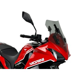 Parabrisas Sport Ahumado Oscuro WRS MM002FS