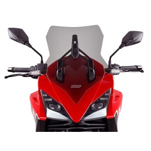 Parabrisas Sport Ahumado Oscuro WRS MM002FS