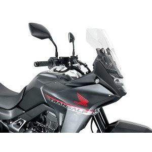 Parabrisas Sport Transparente WRS HO063T
