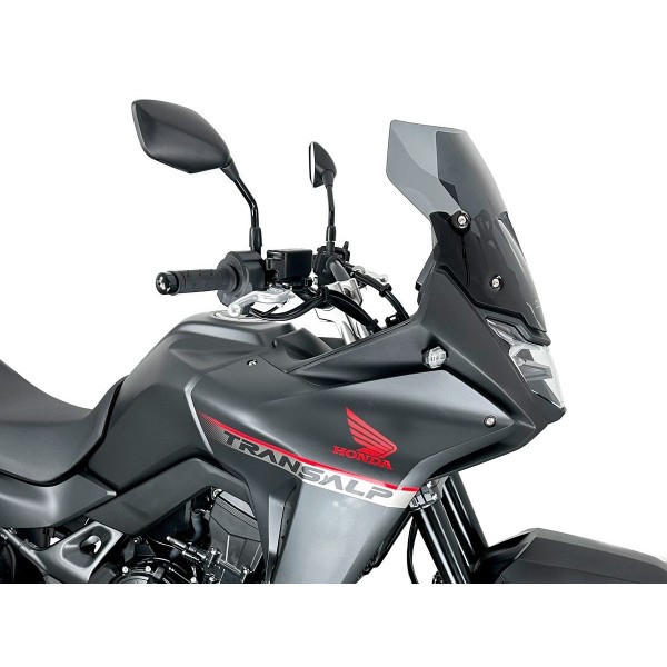 Parabrisas Sport Ahumado WRS HO063F