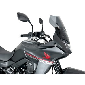 Parabrisas Sport Ahumado Oscuro WRS HO063FS