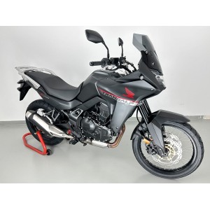 Parabrisas Sport Ahumado Oscuro WRS HO063FS