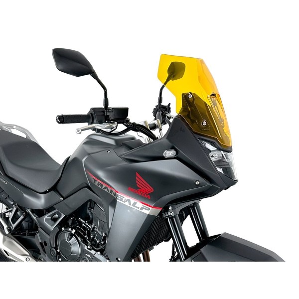 Parabrisas Sport Amarillo WRS HO063GF
