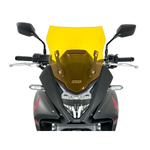 Parabrisas Sport Amarillo WRS HO063GF