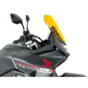 Parabrisas Sport Amarillo WRS HO063GF