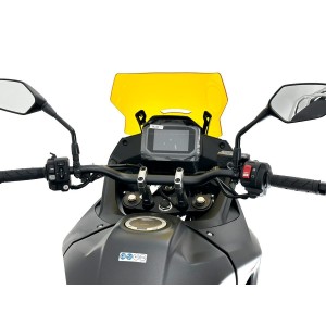 Parabrisas Sport Amarillo WRS HO063GF
