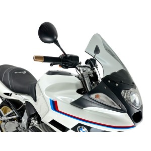 Parabrisas Sport Ahumado WRS BM082F