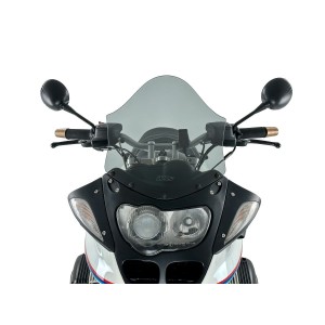 Parabrisas Sport Ahumado WRS BM082F