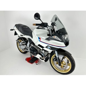 Parabrisas Sport Ahumado WRS BM082F