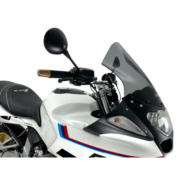 Parabrisas Sport Ahumado Oscuro WRS BM082FS