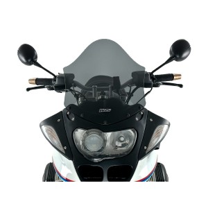 Parabrisas Sport Ahumado Oscuro WRS BM082FS