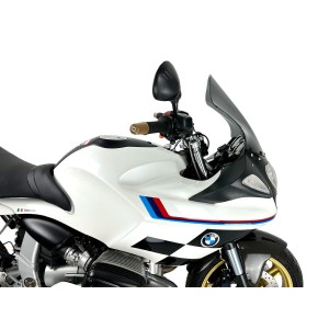 Parabrisas Sport Ahumado Oscuro WRS BM082FS