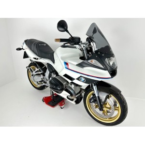 Parabrisas Sport Ahumado Oscuro WRS BM082FS