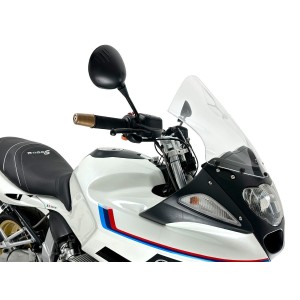 Parabrisas Sport Transparente WRS BM082T