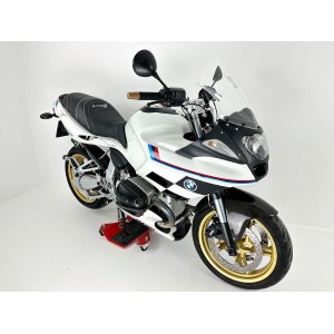 Parabrisas Sport Transparente WRS BM082T