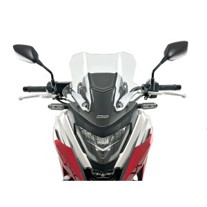 Parabrisas Sport Transparente WRS HO068T