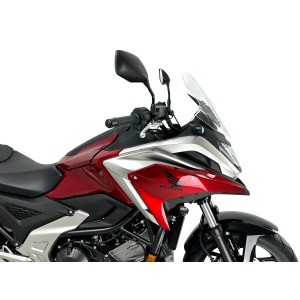 Parabrisas Sport Transparente WRS HO068T