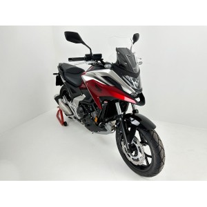 Parabrisas Sport Transparente WRS HO068T