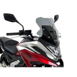 Parabrisas Sport Ahumado WRS HO068F