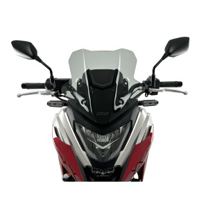 Parabrisas Sport Ahumado WRS HO068F