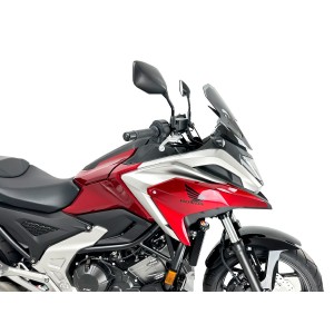 Parabrisas Sport Ahumado WRS HO068F