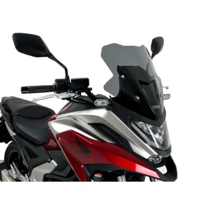 Parabrisas Sport Ahumado Oscuro WRS HO068FS