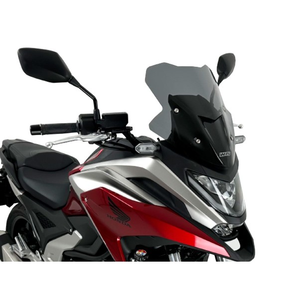 Parabrisas Sport Ahumado Oscuro WRS HO068FS