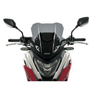 Parabrisas Sport Ahumado Oscuro WRS HO068FS