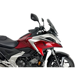 Parabrisas Sport Ahumado Oscuro WRS HO068FS