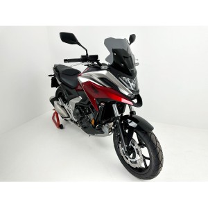 Parabrisas Sport Ahumado Oscuro WRS HO068FS