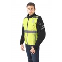 Chaleco reflectante OJ FLASH J139
